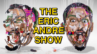 The Eric Andre Show (T1)