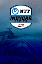 Lo mejor de Indycar (2024)