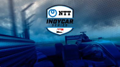 Lo mejor de Indycar (2024)