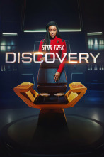 Star Trek: Discovery (T4): Ep.13 De vuelta a casa