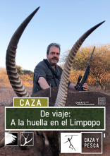 De viaje: a la huella en el Limpopo