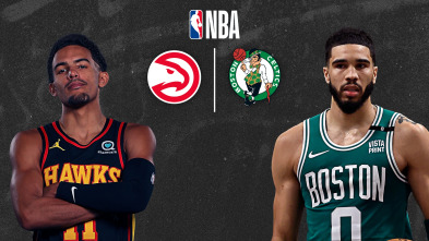 Marzo: Atlanta Hawks - Boston Celtics