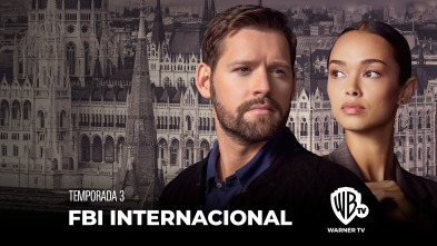 FBI: International (T3): Ep.8 Eliminar la amenaza