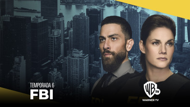 FBI (T6): Ep.10 Un asunto de familia