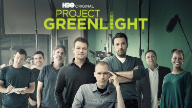 Proyecto Greenlight 