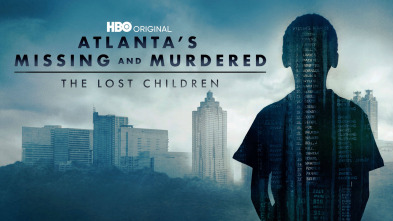 Crimen y desaparición en Atlanta: Los niños perdidos, Season 1 