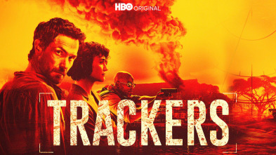 Trackers, Season 1 