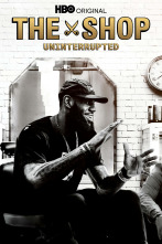 The Shop: Uninterrupted (T3)