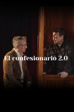 El Confesionario 2.0 (23/24): Moncho Fernández