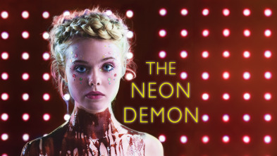 The Neon Demon