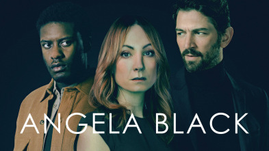 Angela Black, Season 1 