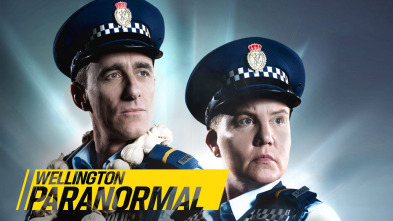 Wellington Paranormal, Season 4 (T4)