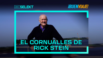 El Cornualles de Rick Stein 