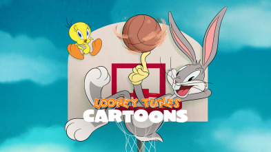 Looney Tunes Cartoons, Season 2 (T2)