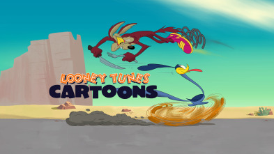 Looney Tunes Cartoons, Season 3 (T3)