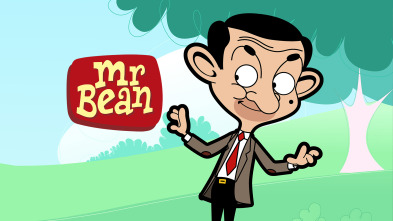 Mr. Bean, Season 1 (T1)