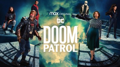 Doom Patrol, Season 1 