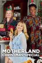 Motherland: especial de Navidad