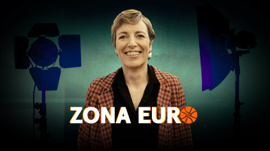 Zona Euro (23/24): Elisa Aguilar