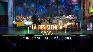 Lo + de los... (T7): El hater más cruel 14.03.24