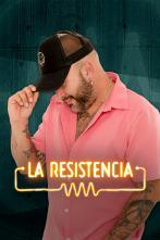 La Resistencia (T7): Kiko Rivera