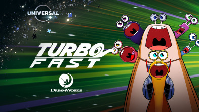 Turbo F.A.S.T (T2)