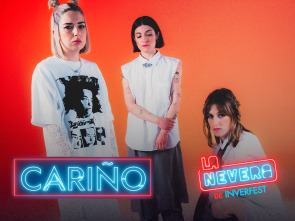 La Nevera de Inverfest (T3): Cariño