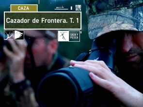 Cazador de frontera (T1)