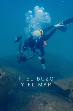 El mar que hay en ti (T1): Ep.1 El buzo y el mar