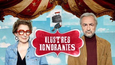 Ilustres Ignorantes (T17): Autoservicios