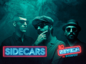 La Nevera de... (T3): Sidecars