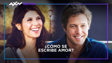 ¿Cómo se escribe amor?