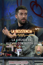 Lo + del público (T7): Cirugía de huevos con botox (II) 19.03.24