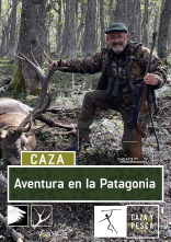 Aventura en la Patagonia