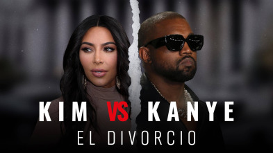 Kim vs Kanye: el divorcio, Season 1 