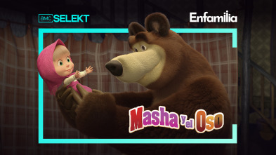 Masha y el Oso (T2)