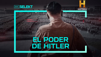 El poder de Hitler 