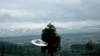 Expedientes...: Billy Meier/ Plejaren y el multiverso