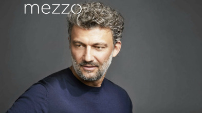 Jonas Kaufmann en recital - Naciones Unidas