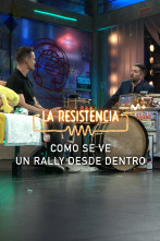 Lo + de los... (T7): Un rally desde dentro 20.03.24