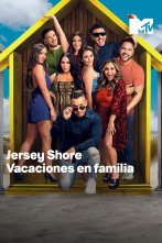 Jersey Shore:... (T7): Ep.12