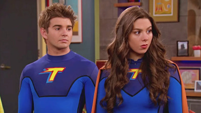 Los Thundermans (T1)