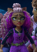 Monster High (T1): Parciales monstruosos