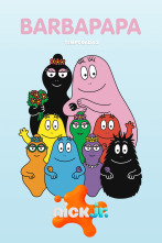 Barbapapa - ¡Una gran familia! (T2)