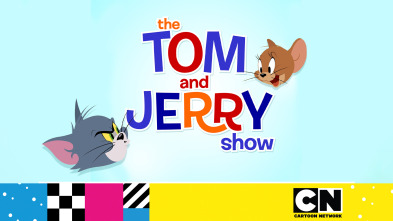 El show de Tom y Jerry