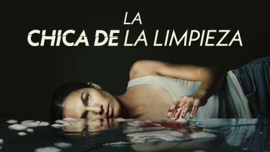 La chica de la limpieza, Season 3 (T3)