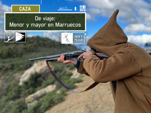 De viaje: menor y mayor en Marruecos