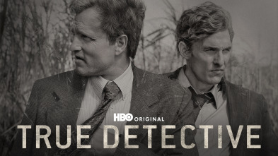 True Detective, Season 1 