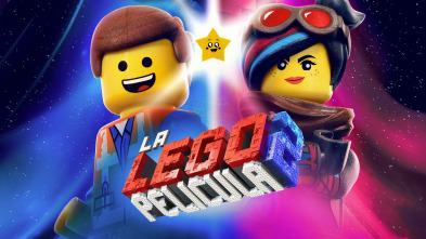 La Lego película 2