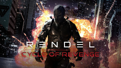 Rendel: círculo de venganza